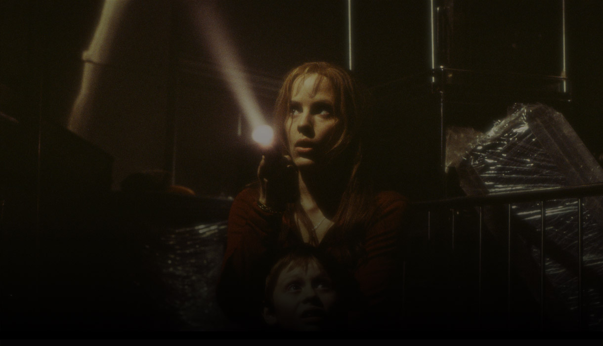 หนังห้าม