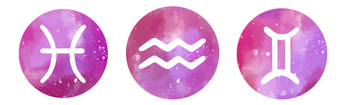 ดูดวงความรักเดือนสิงหาคม