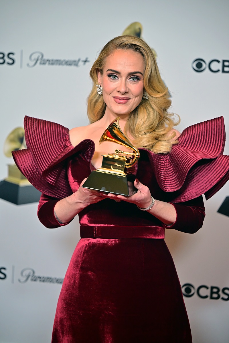 Grammy Awards 2023