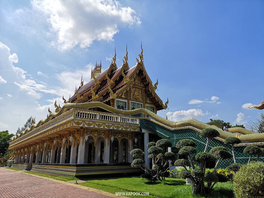 เที่ยวปทุมธานี