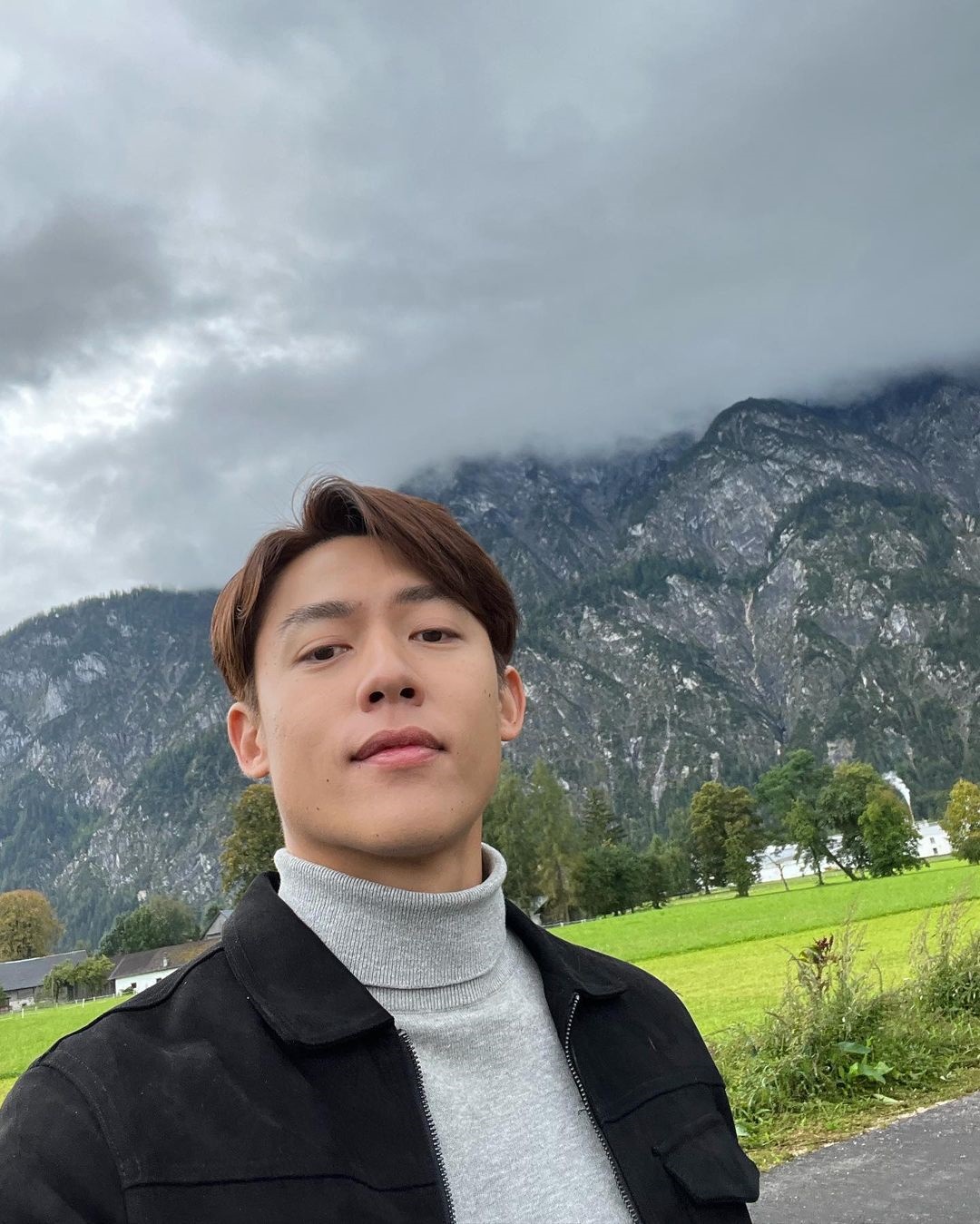  หมาก ปริญ