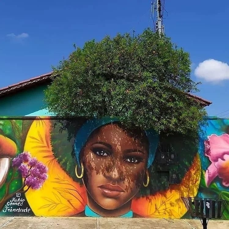 สตรีตอาร์ต