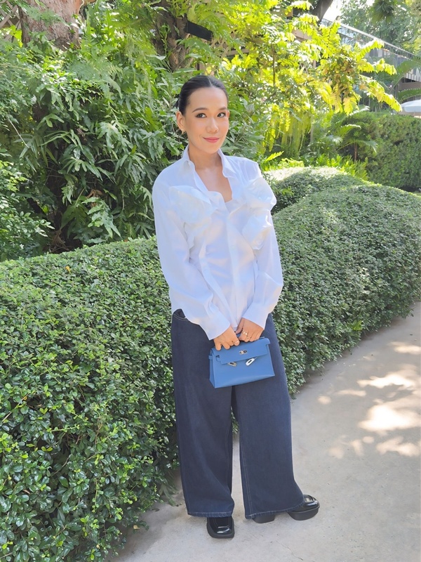 กาละแมร์ พัชรศรี โอดไลฟ์ขายของบ้าน เจนนี่