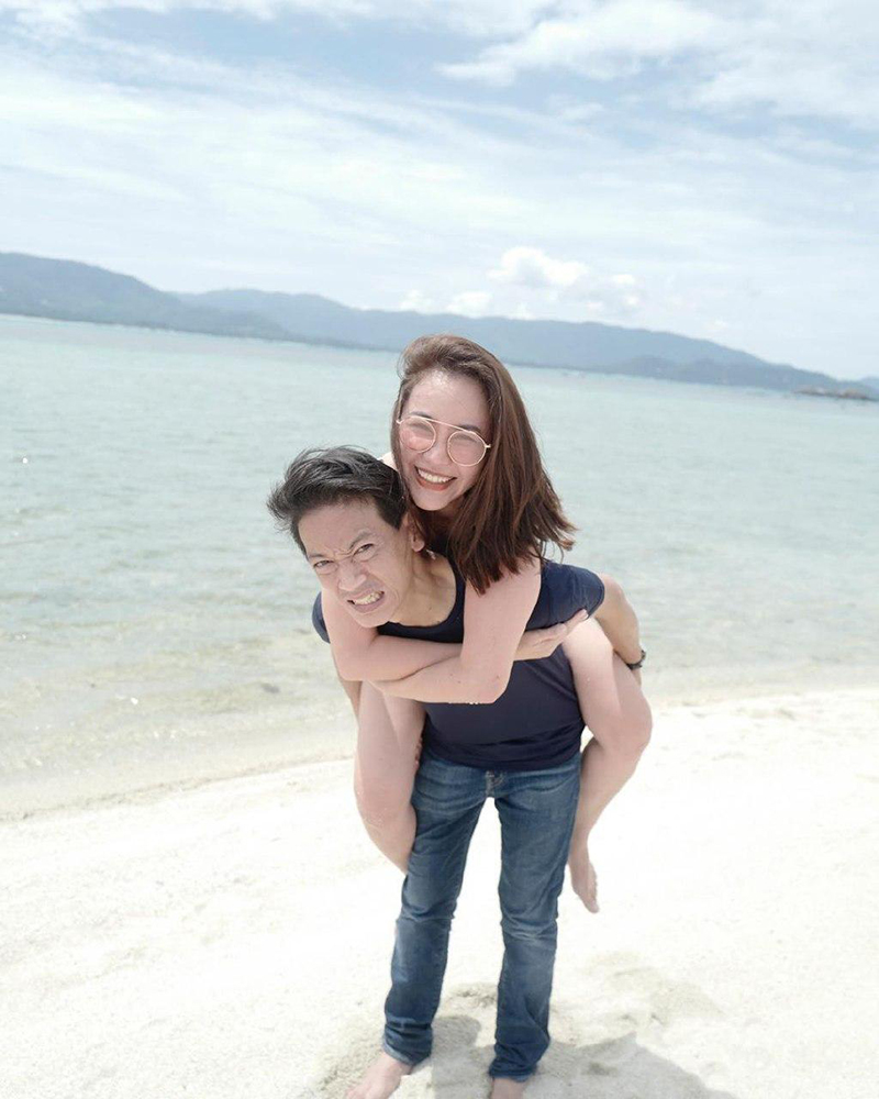 นาเดีย โสณกุล