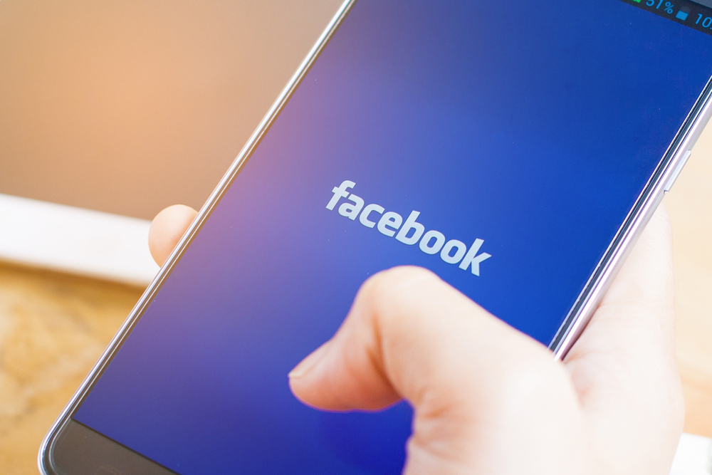 เปลี่ยนชื่อเพจ facebook
