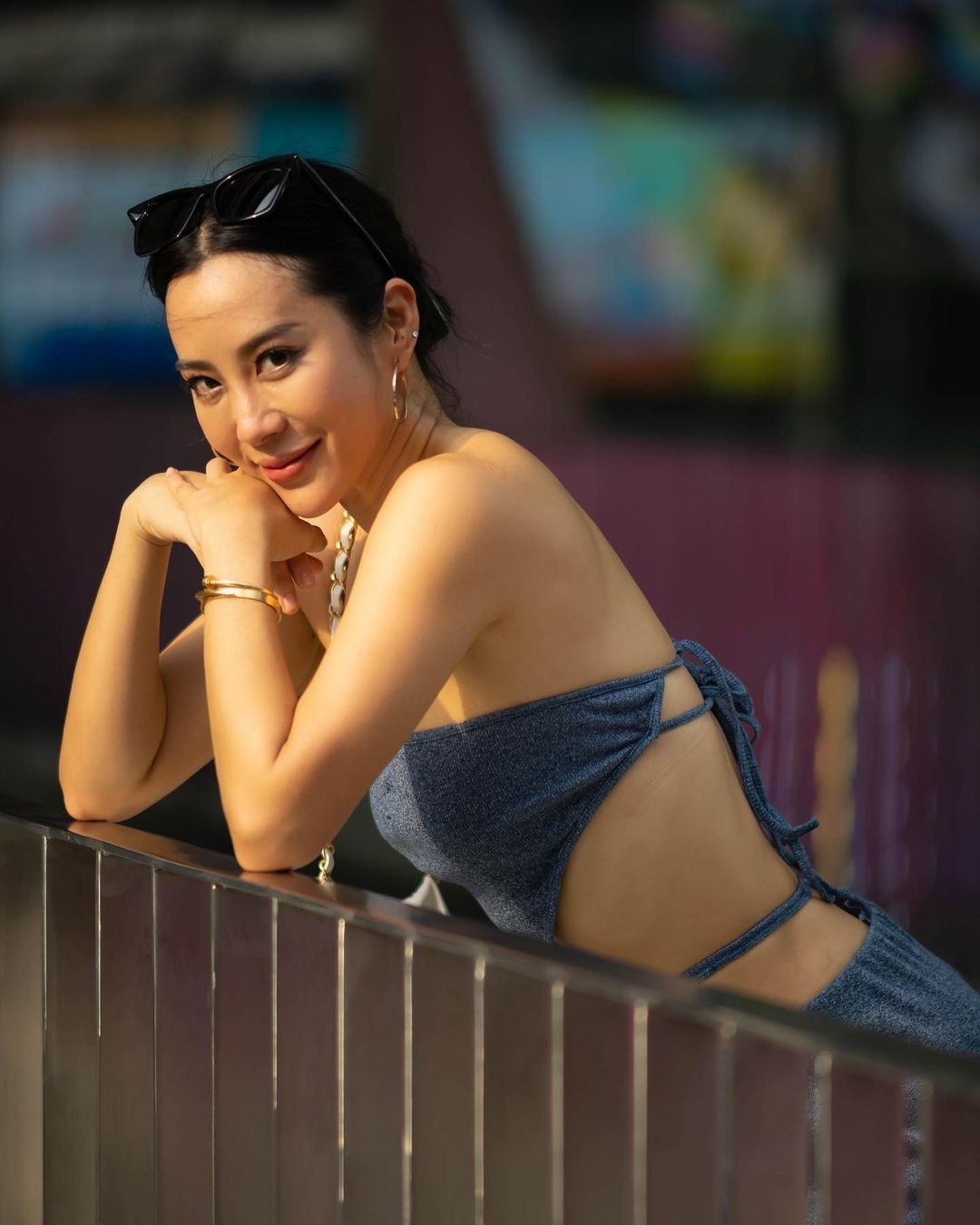 วีเจจ๋า ณัฐฐาวีรนุช 