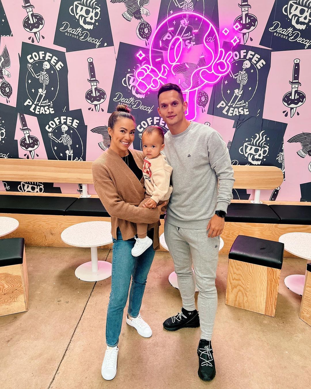 เทย่า โรเจอร์ส