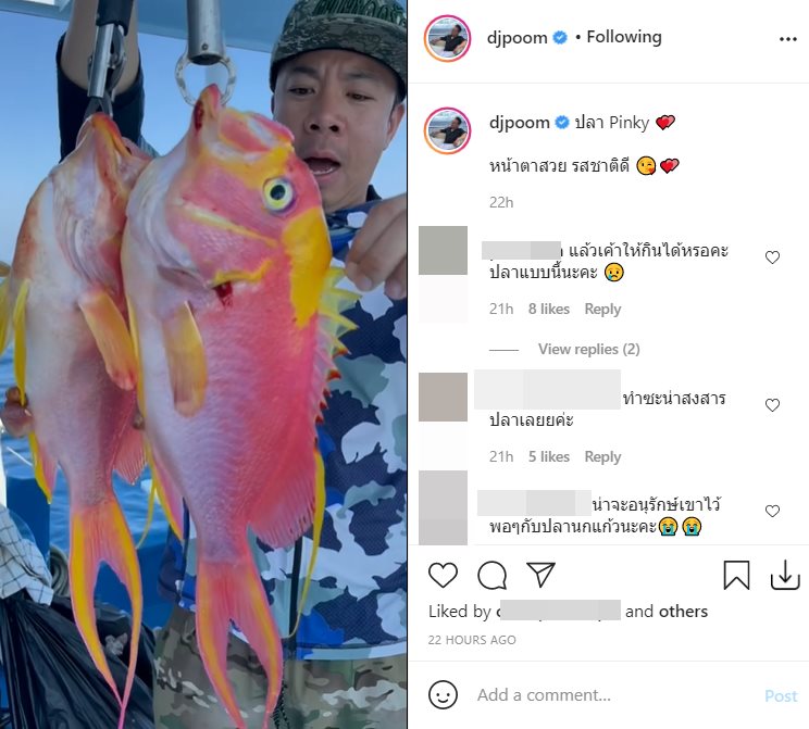 ดีเจภูมิ ภูมิใจ 