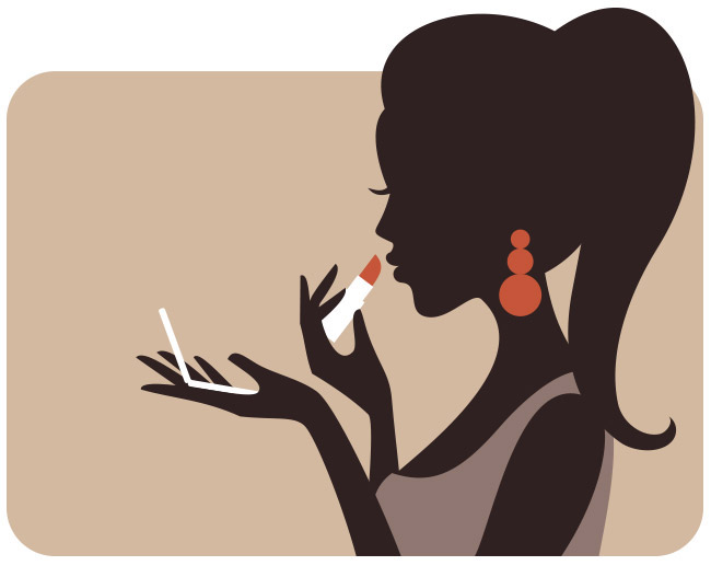 ลิปสติก