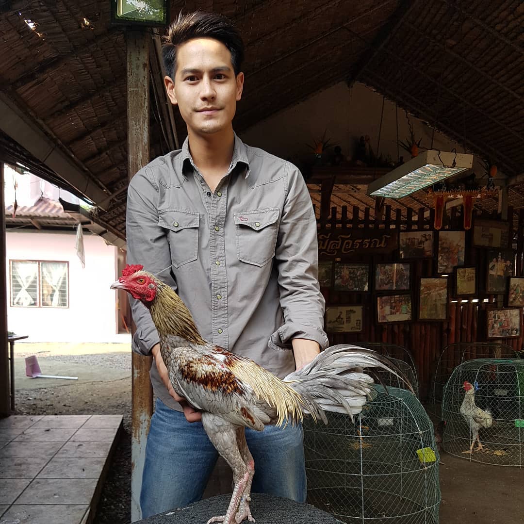 น้ำ รพีภัทร