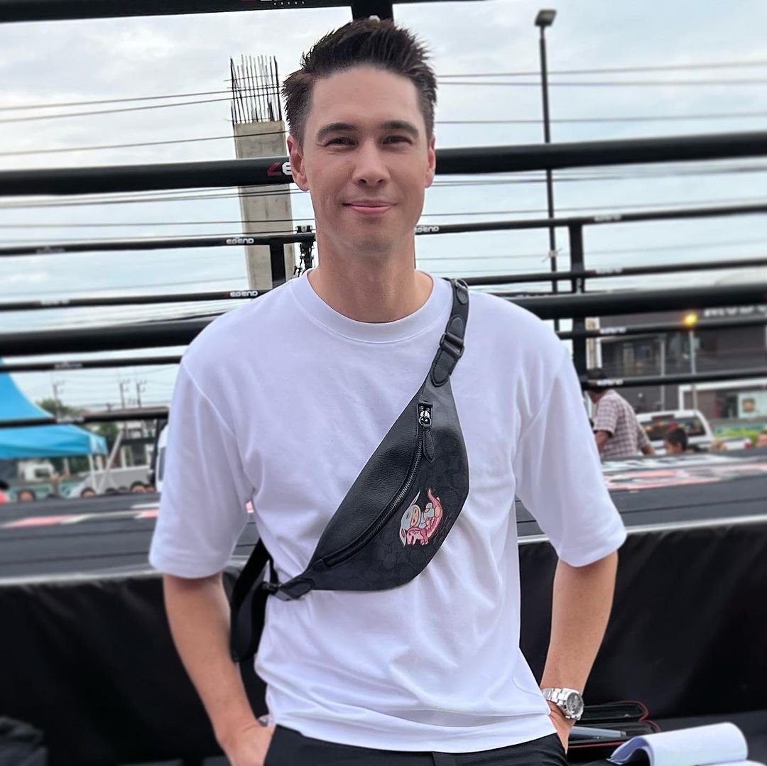 แมทธิว ดีน