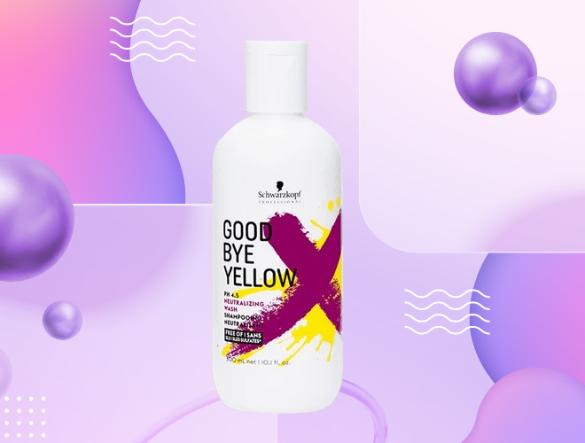 SCHWARZKOPF แชมพูม่วง ยี่ห้อไหนดี ยาสระผม ผมทำสี วิธีดูแลผม