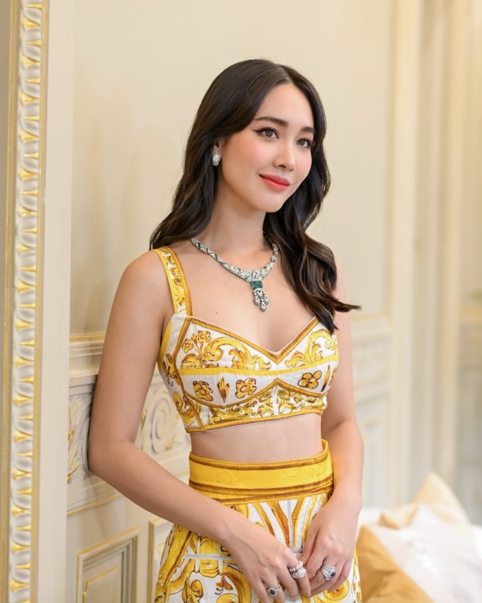 มิน พีชญา 