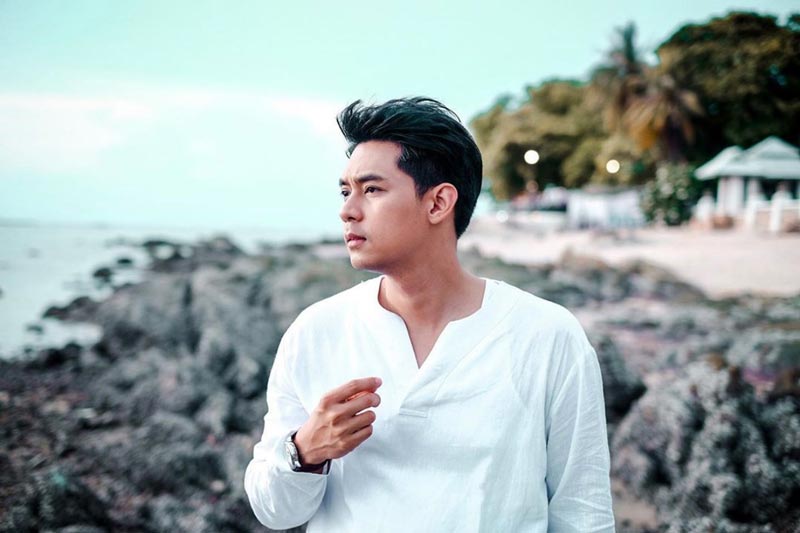 แดน แพทตี้