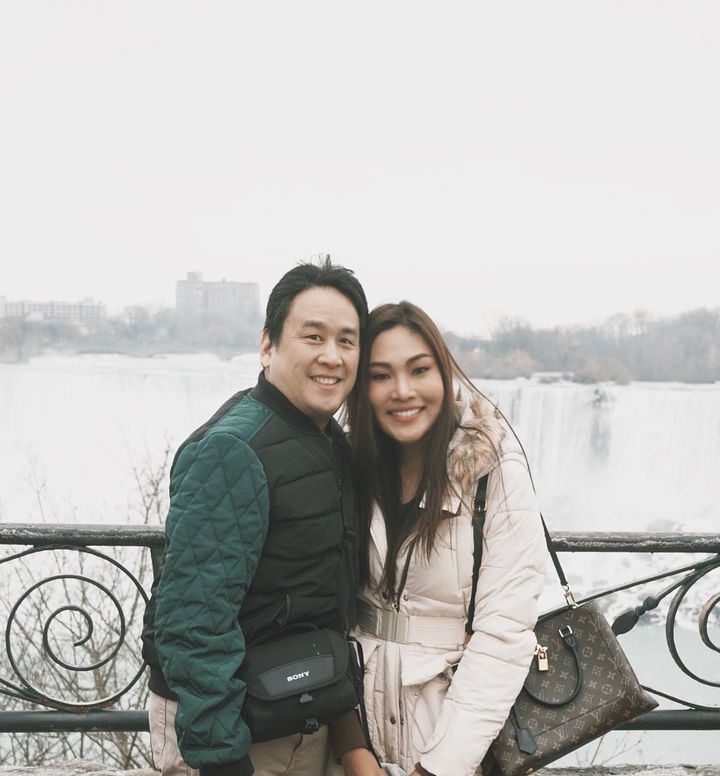  เบลล์ นันทิตา 