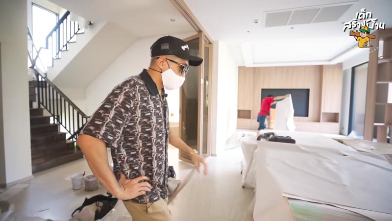 บ้าน โต้ง Twopee