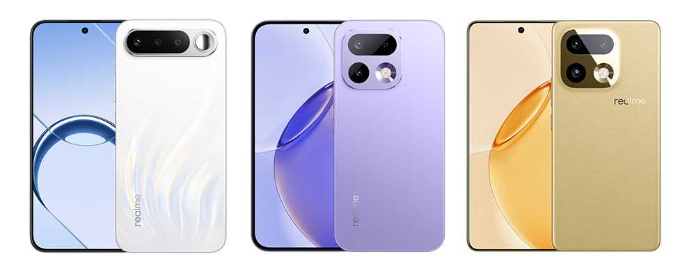 realme 16 Series