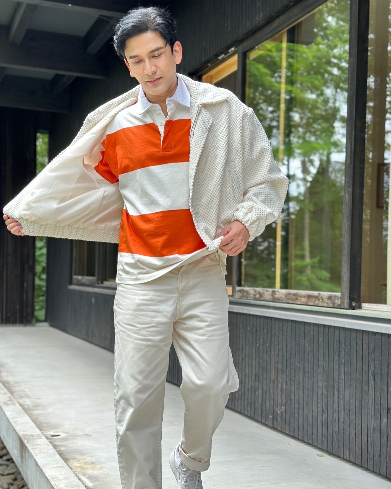 ป๋อ ณัฐวุฒิ 