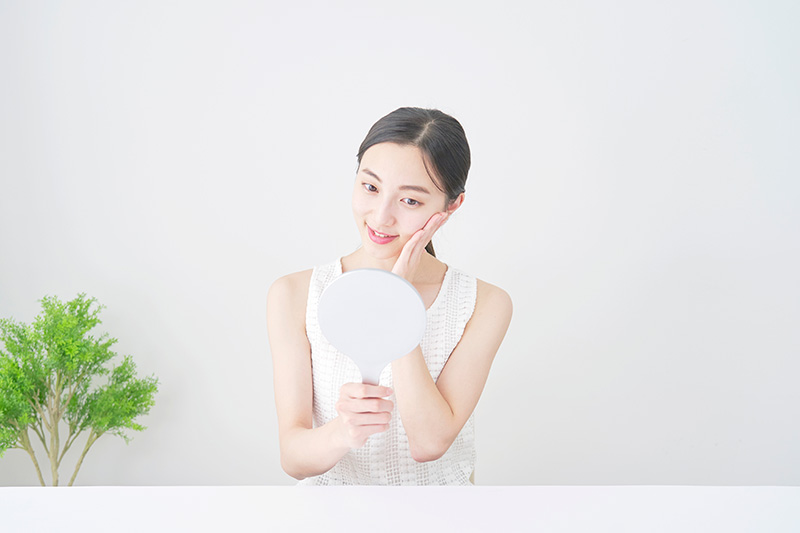 วิธีลดแก้ม ลดเหนียง