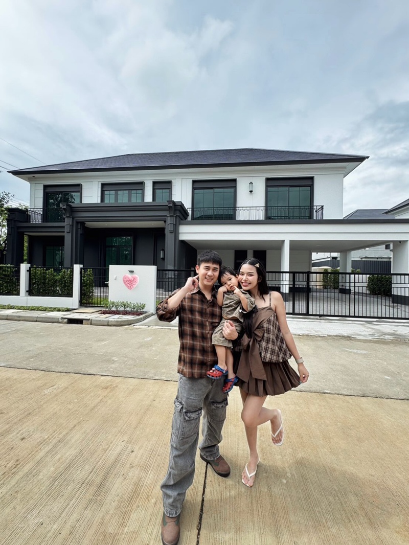 บ้านธัญญ่า อาร์สยาม