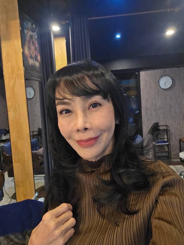 บ้านตั๊ก มยุรา น้ำท่วม