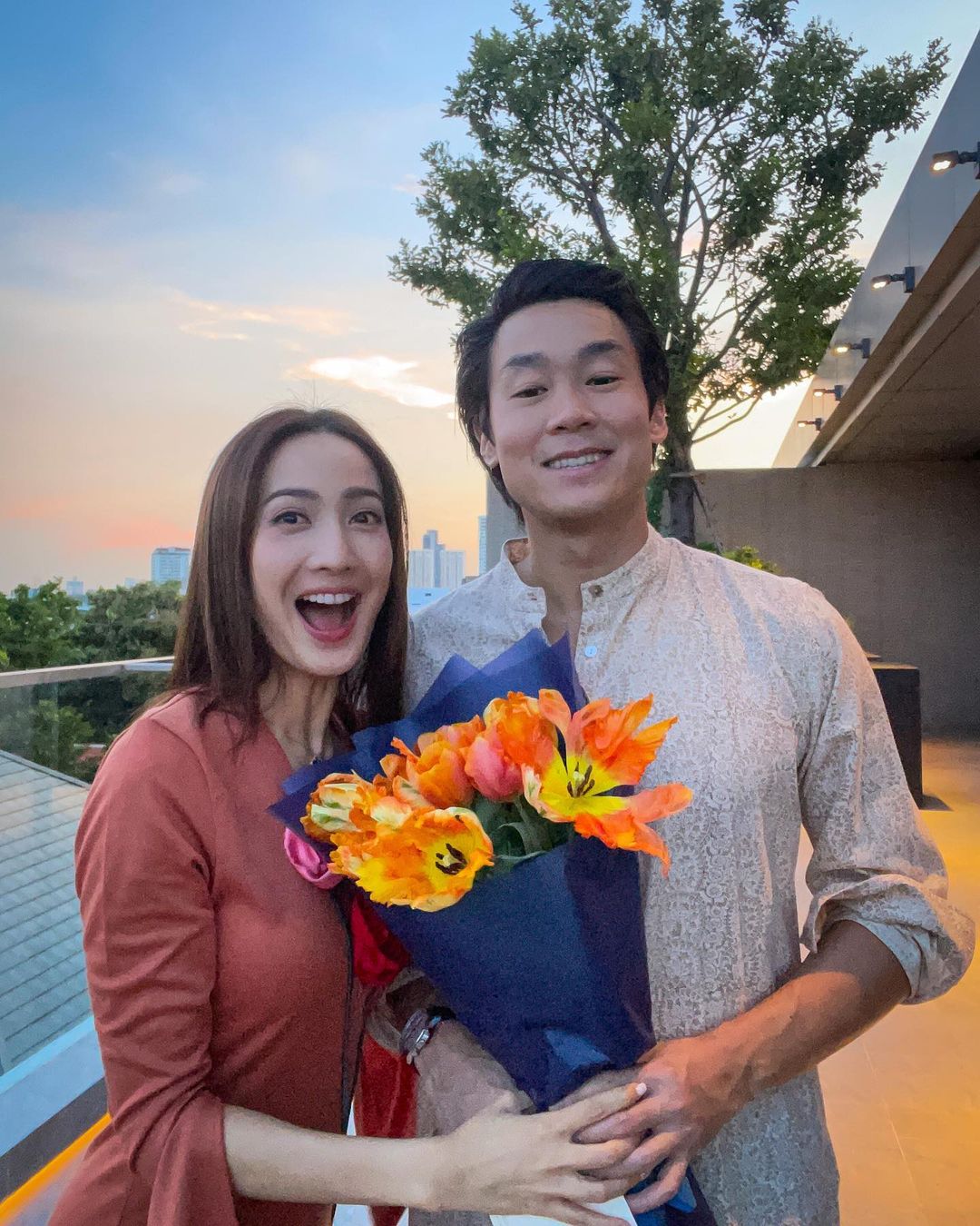  แต้ว ณฐพร 