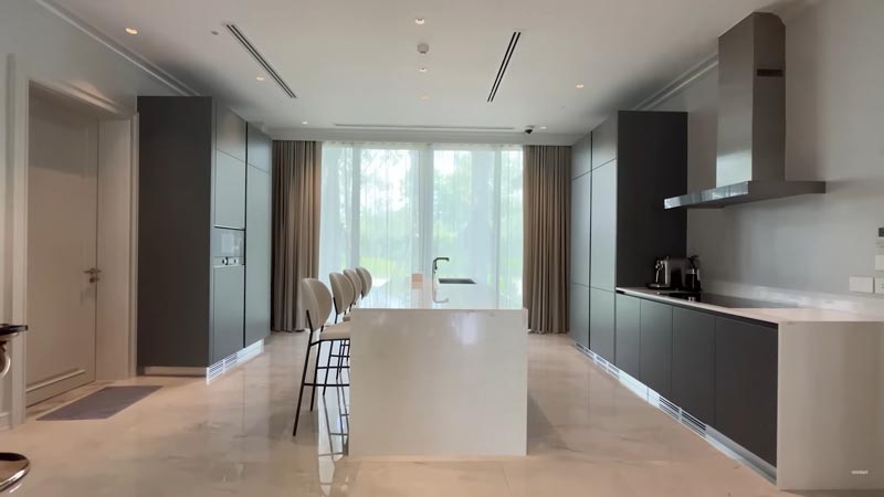 ครัวบ้าน ป๊อก มาร์กี้