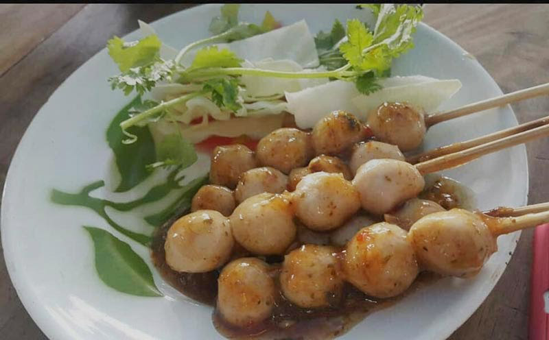 ร้านก๋วยเตี๋ยวเรือ