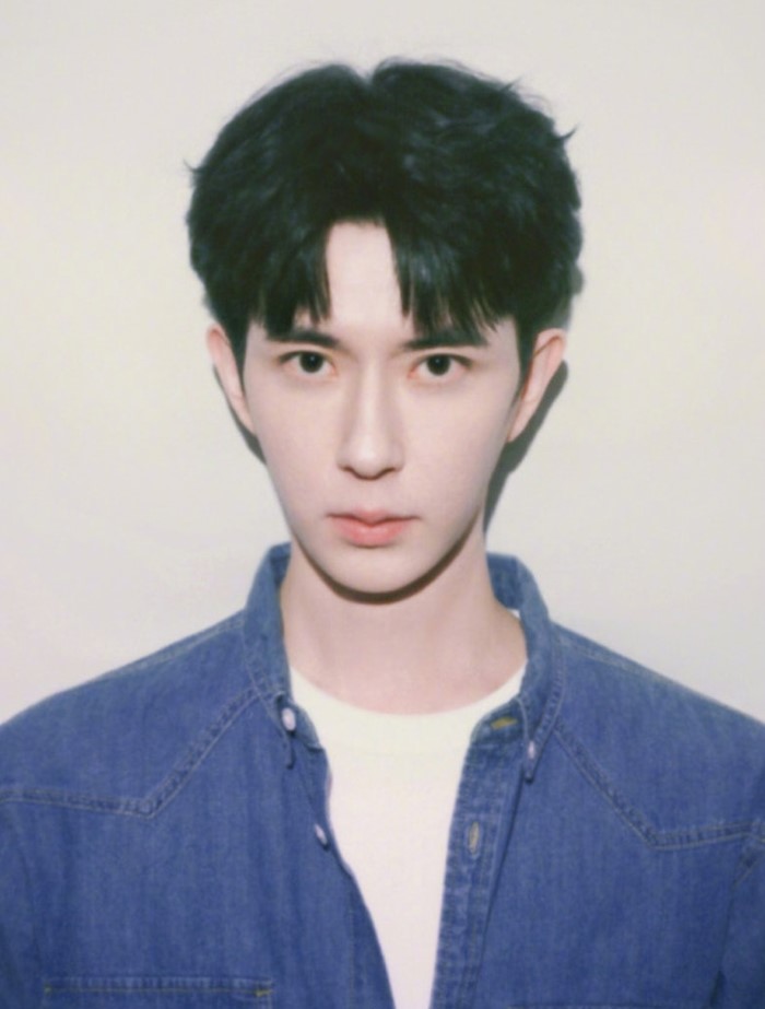 อวี๋เหมิงหลง