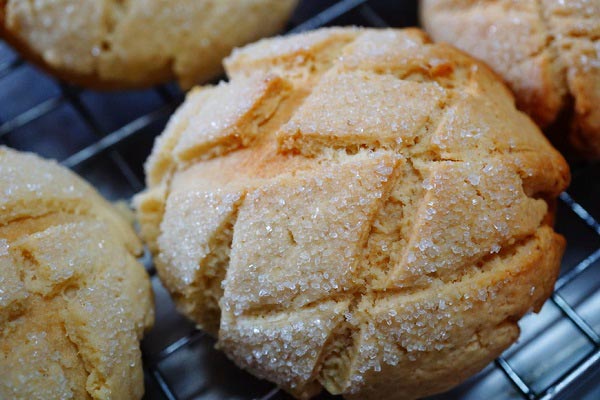 เมลอนปัง 