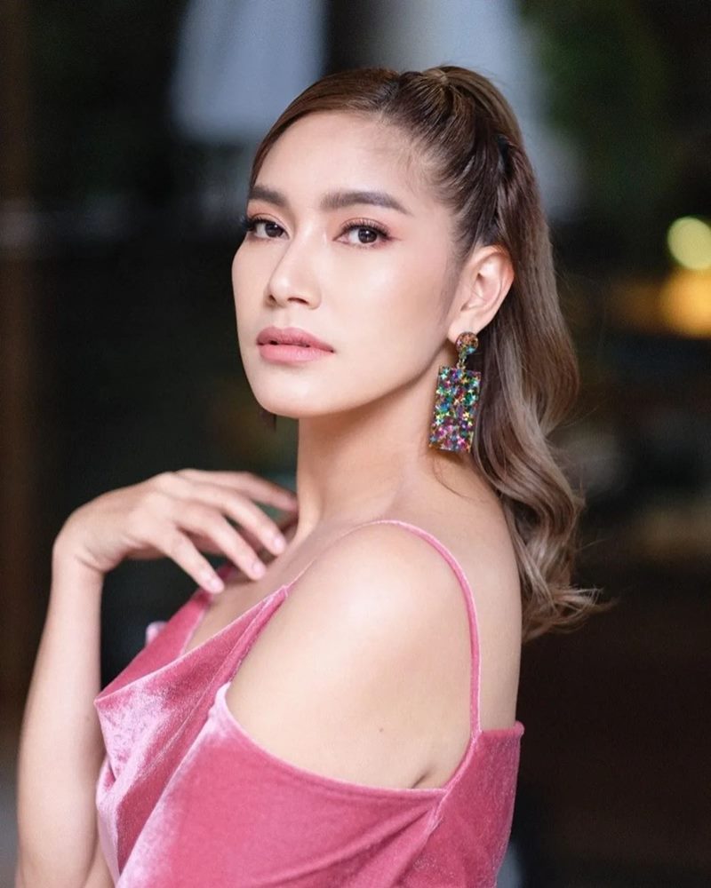 เบนซ์ พรชิตา