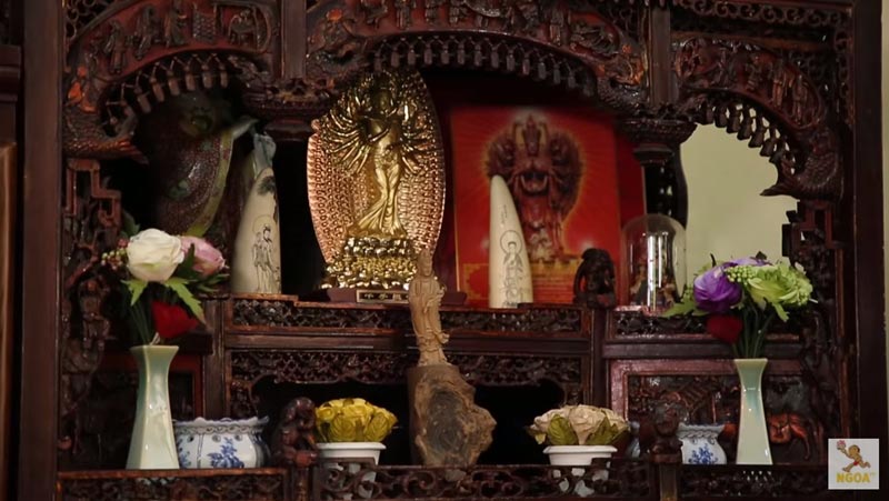 บ้านนิชคุณ หรเวชกุล
