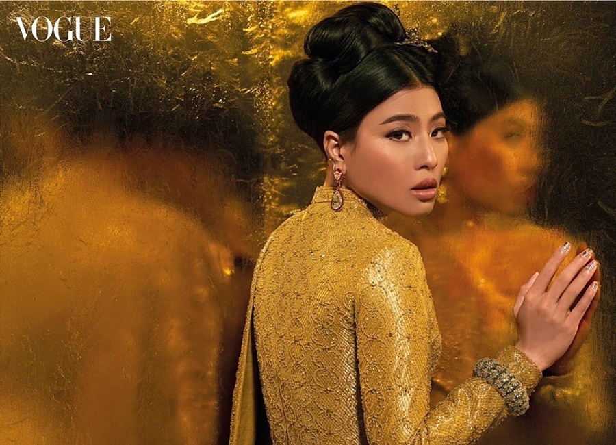 เจ้าฟ้าสิริวัณณวรี