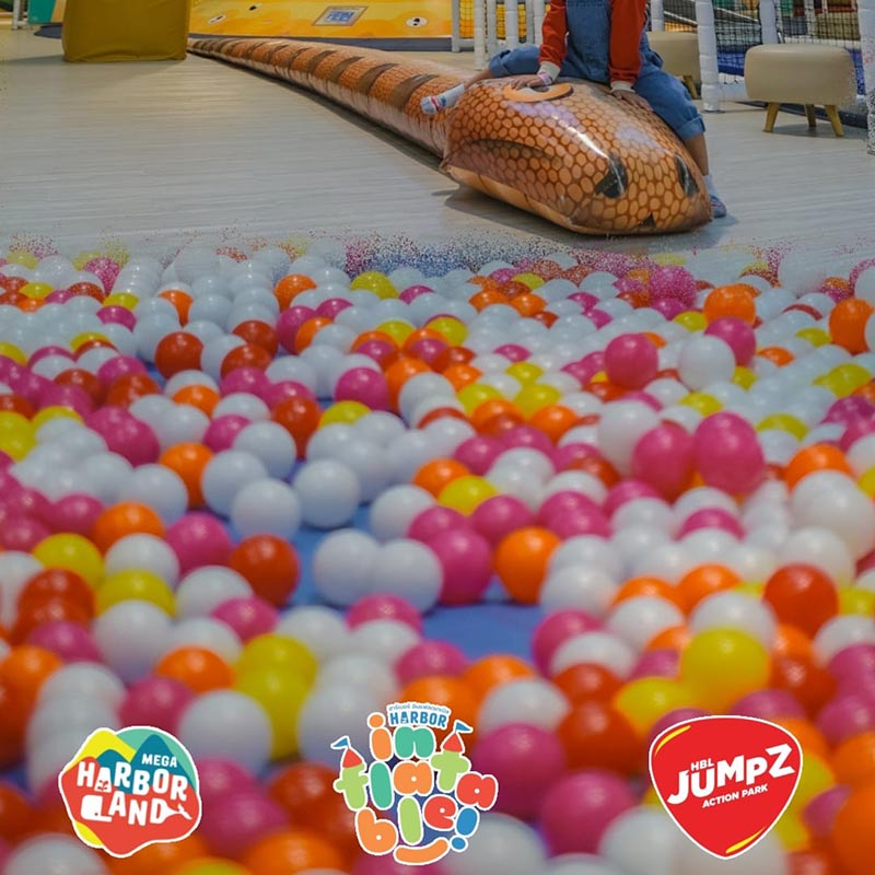MEGA HarborLand สาขาไอคอนสยาม