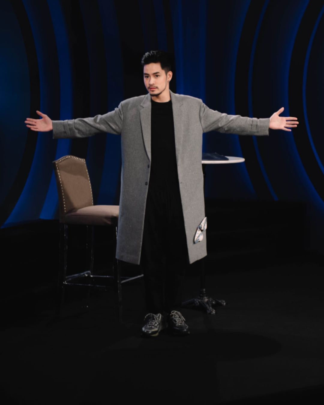 เก้า จิรายุ 