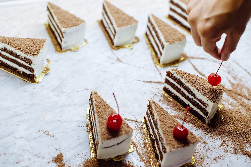 ร้านกาแฟสำโรง