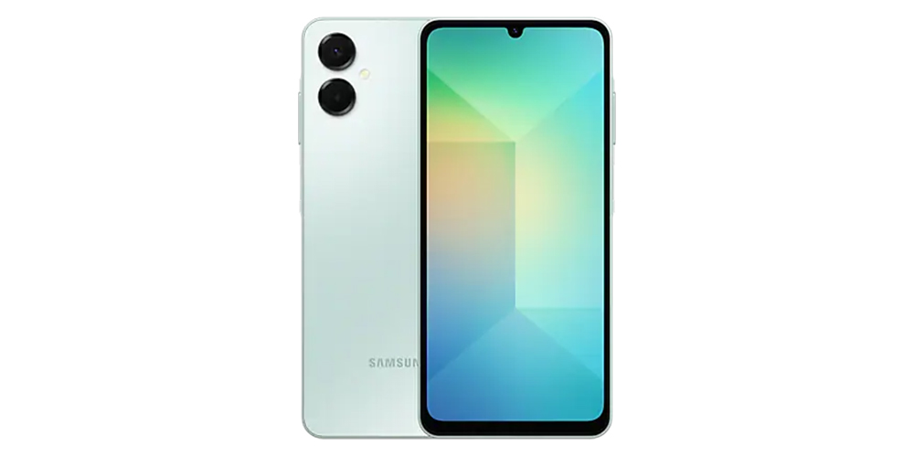 Samsung Galaxy A06 5G