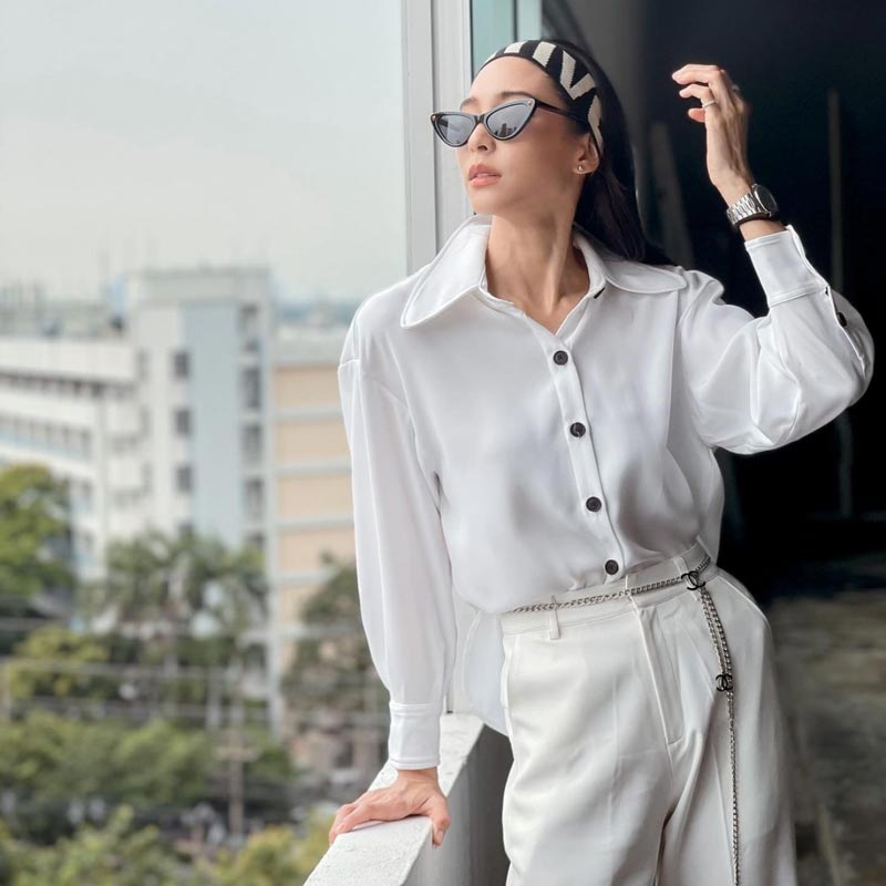 บูม สุภาพร