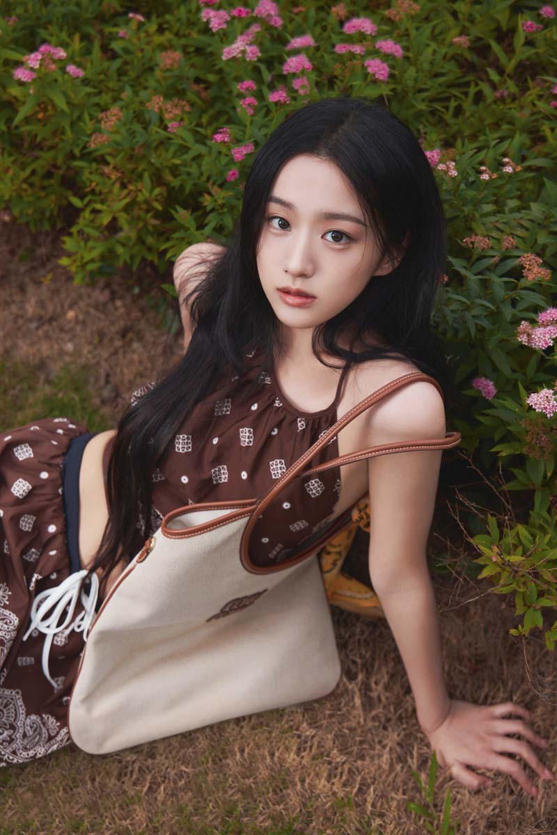 เปาซ่างเอิน Bao Shang En