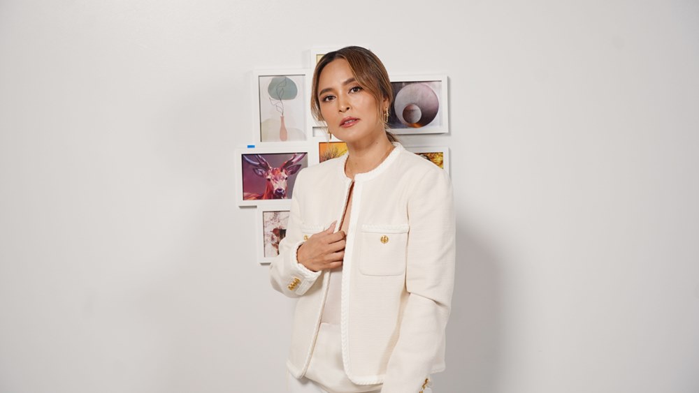 นานา ไรบีนา