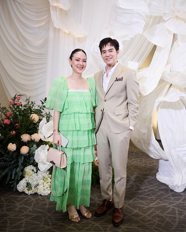 บีม กวี ออย อฏิพรณ์