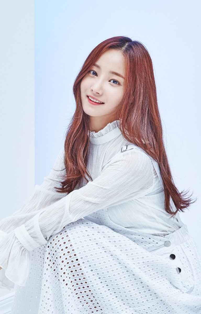 ยอนอู yeonwoo