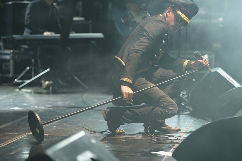 ฮิวโก้ จุลจักร