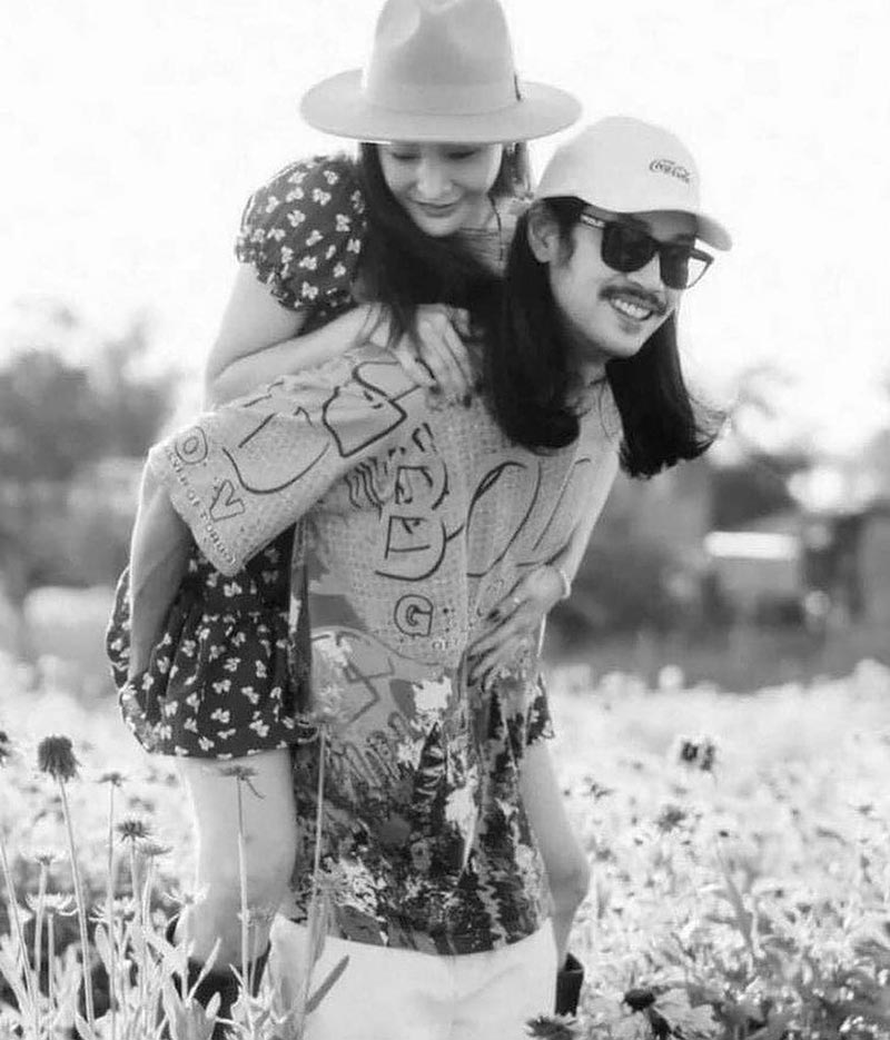 แตงโม เบิร์ด