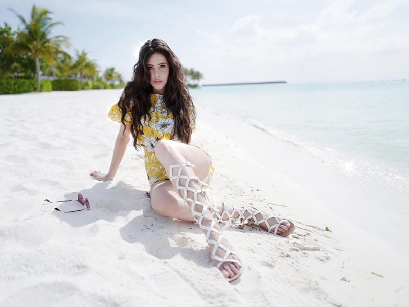 ศรีริต้า เจนเซ่น