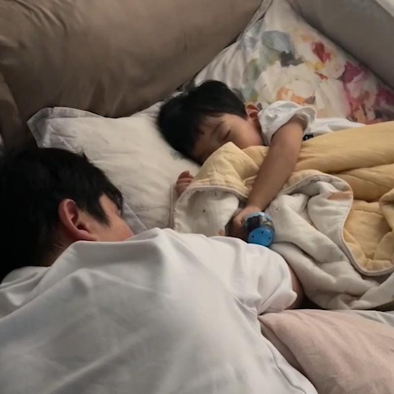 แต๊งค์ พงศกร ป่วย