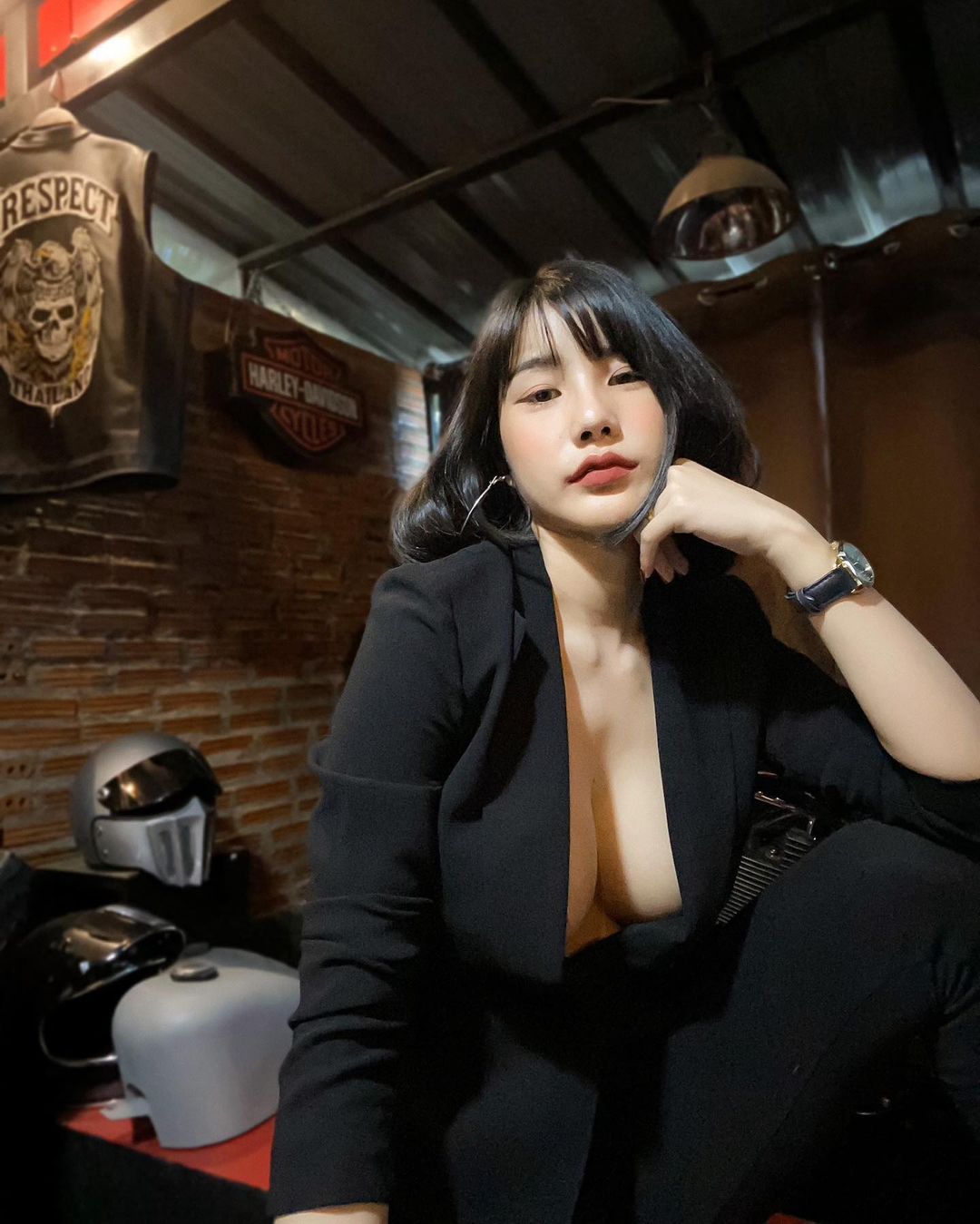 เมเม่ กรรณิการ์