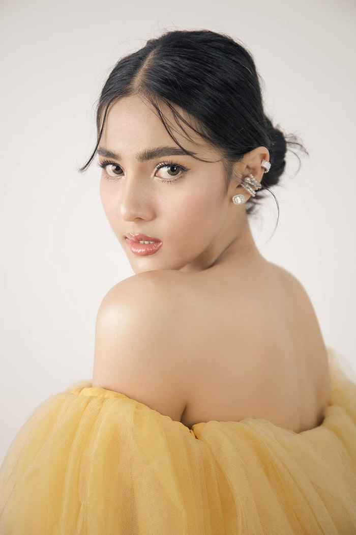 นางสาวไทย