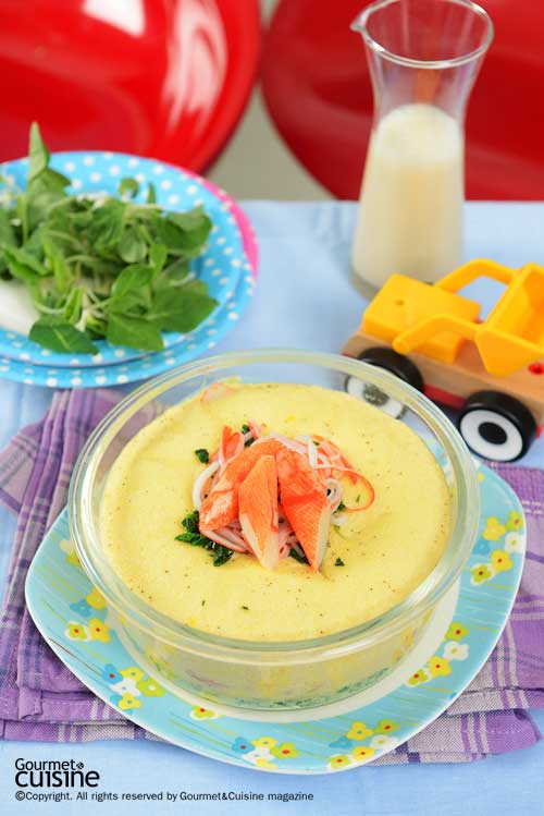 เมนูไข่ไม่อ้วน