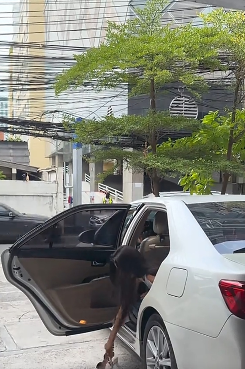 ศรีริต้า เจนเซ่น